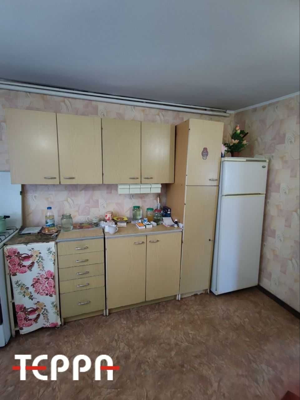 Продаж пів будинку з садом, Калантирівка