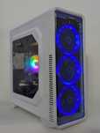 ІГРОВИЙ ПК • i7 • RX 570 • 16GB • SSD 128 + 500 GB