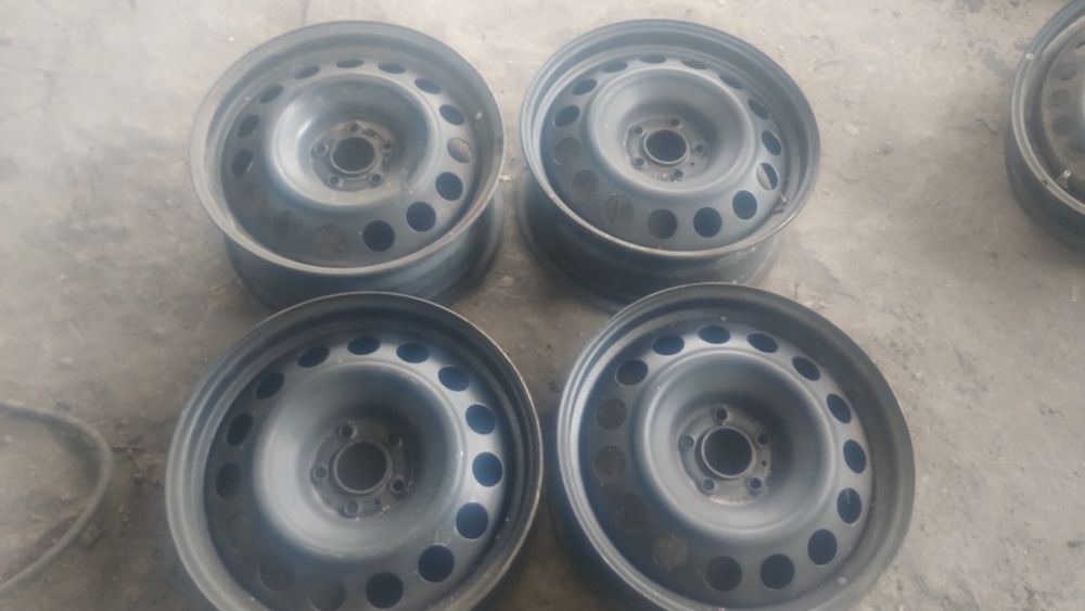 5x108 17 koła citroen Jumpy toyota pro Ace peugeot