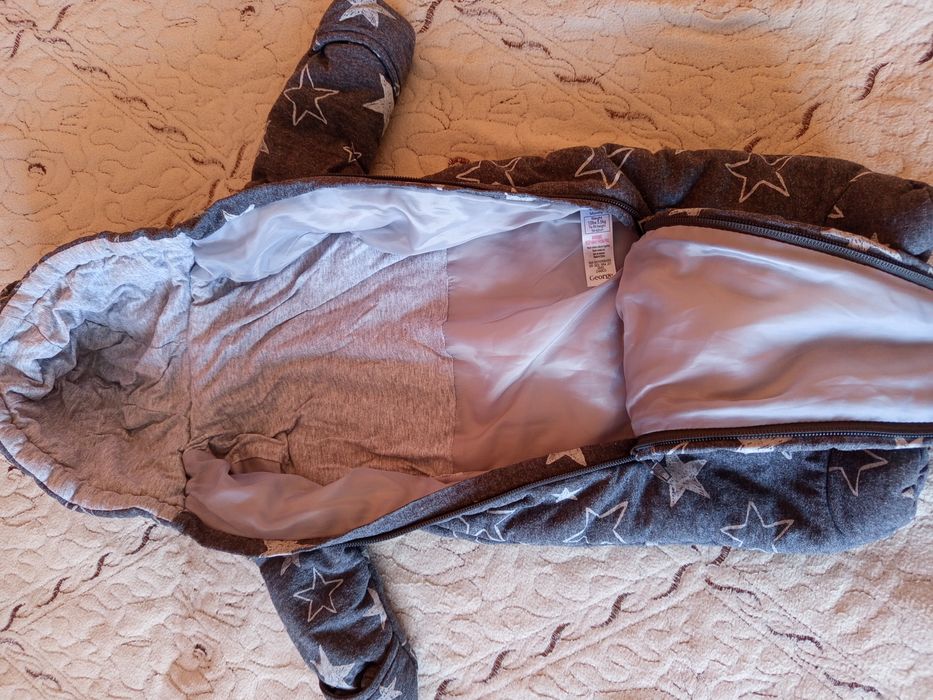 Комбінезон весна-осінь