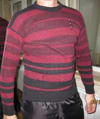 Продам мужской свитер р-р 48