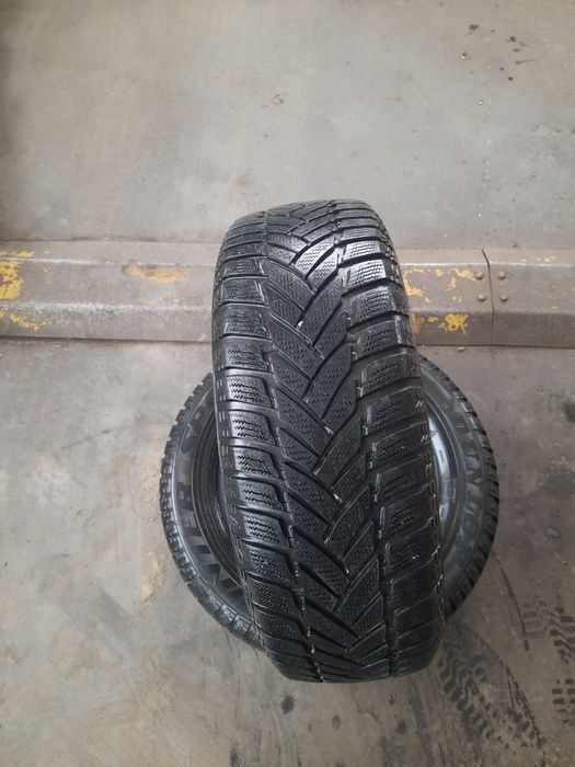 Dunlop sp Winter sport