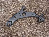 WAHACZ LEWY MAZDA CX5 CX-5 II KF 2020r