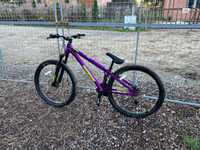 Rower BMX Dirt Mongoose Fireball