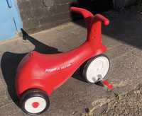 Велосипед-беговел Radio Flyer Scoot 2 Pedal