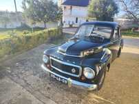 Volvo 440