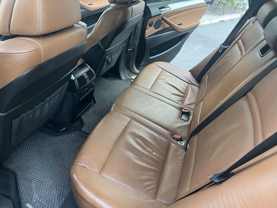 Продам BMW X5 E70 3.0d