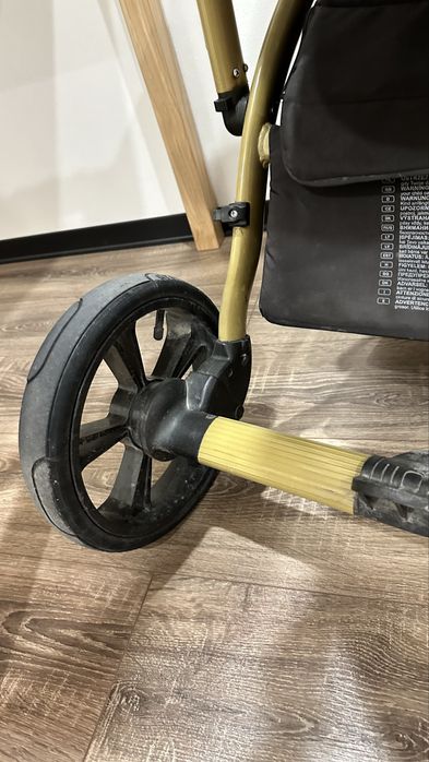 База під коляску mioobaby