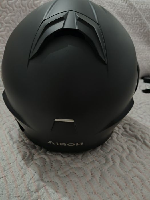 Capacete Airoh Matisse ll