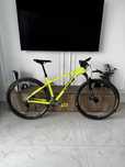 Rower Trek X Caliber 9