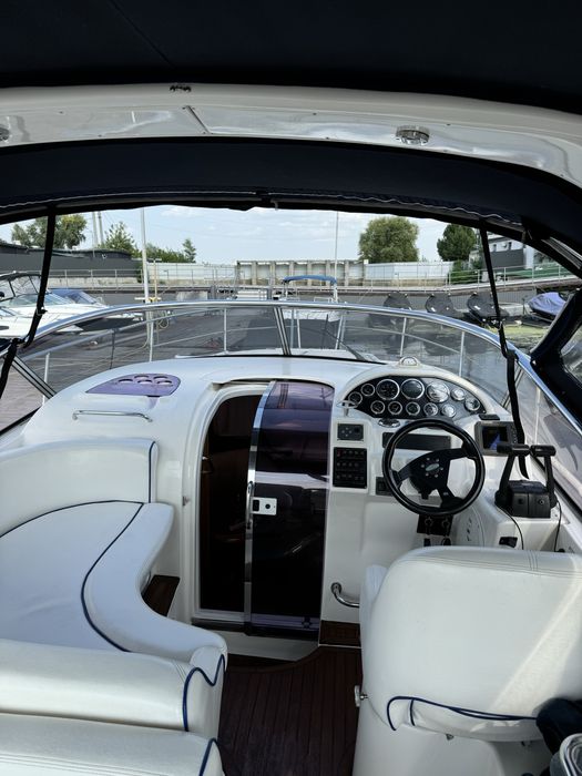 Яхта Bavaria 32 Sport