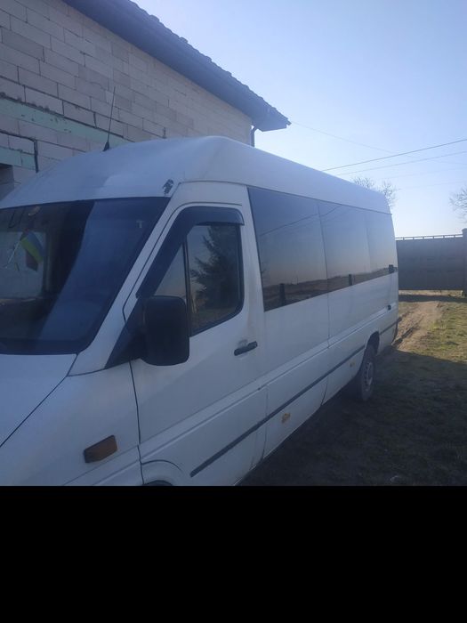 Продам Спрінтер Автобус