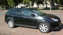 Subaru Tribeca B9