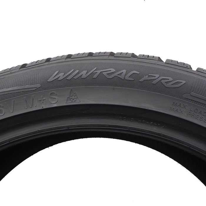 Opony 225/45/19 Vredestein 225/45R19 96V XL Zimowe 2022 7.2-8.2mm