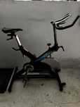 Rower, treningowy, stacjonarny, LeMond, spinningowy Polecam