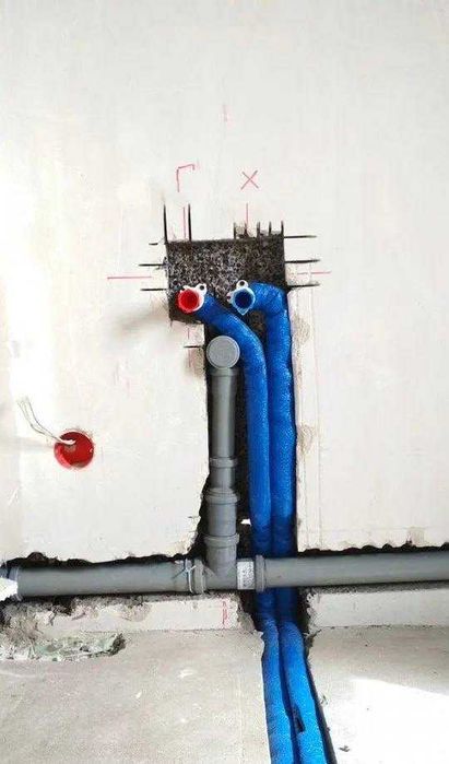 Сантехник. Ремонт, замена. Устранение засора.Недорого