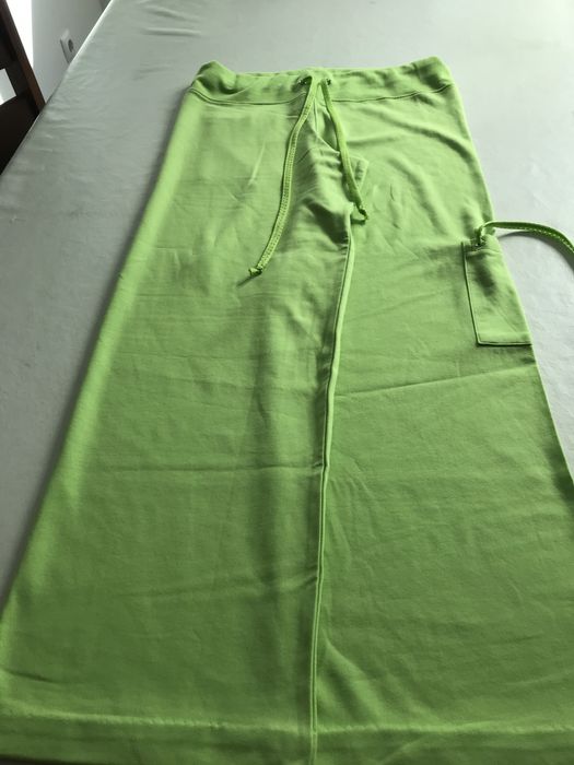 Calça de treino para mulher