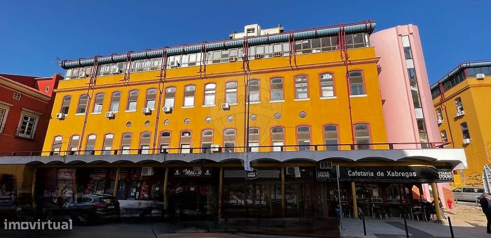 Escritório  para venda