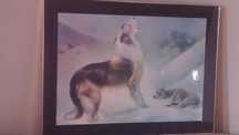 Quadro de sala (80x60)