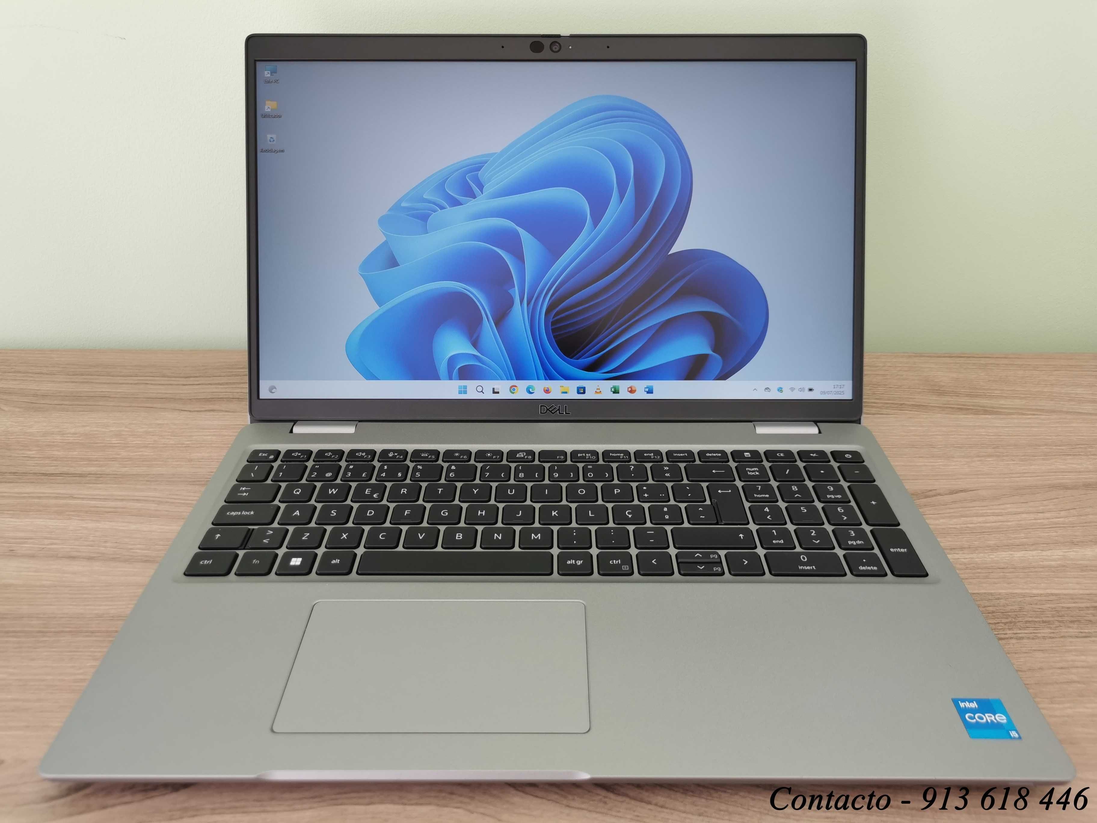 Dell Latitude 5530 / Garantia