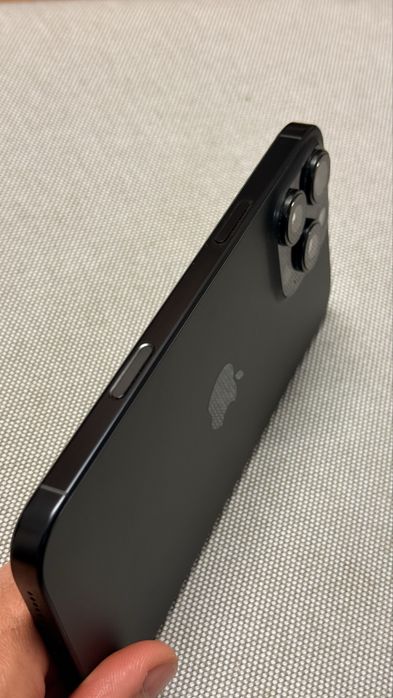 iPhone 16 Pro Max 256gb