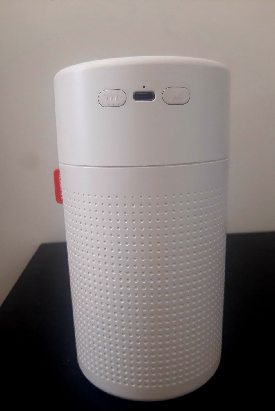 Humidificador H2O - NOVO