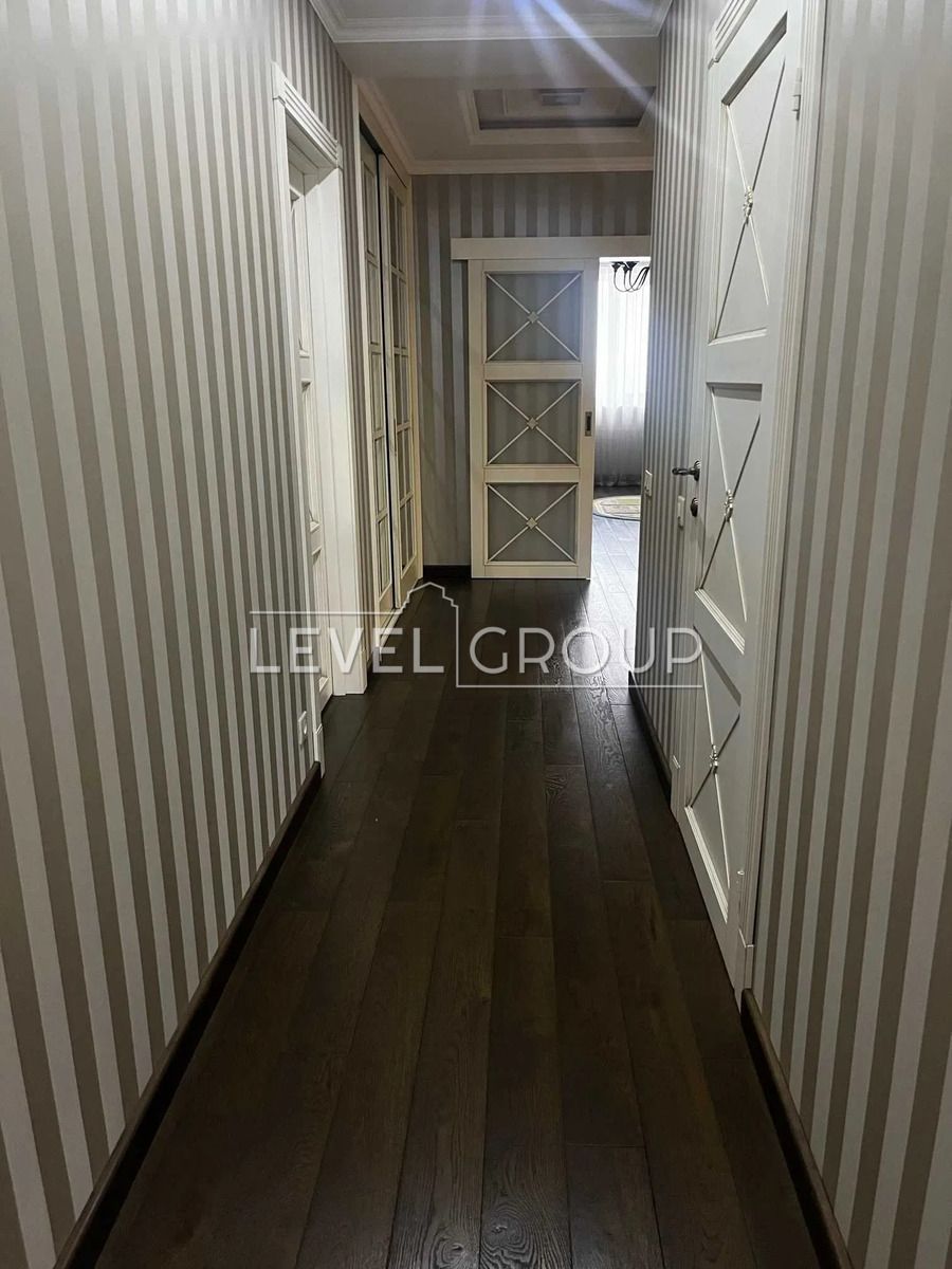 Продаж 3к вул.Деміївська 13 ЖК бізнес-класу Soho Residence