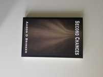 Second Chances

de Aaron Brinker