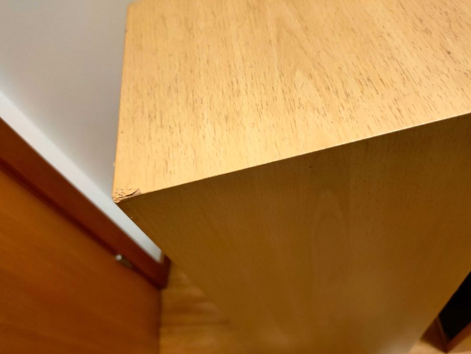 Colunas de som Jamo E555