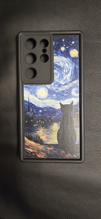 Etui do Samsung S24 Ultra