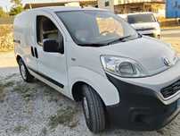 Fiat Fiorino 2018