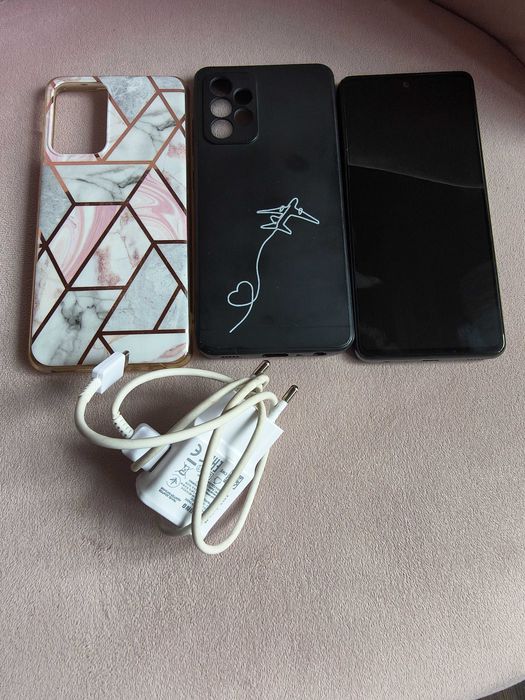 Samsung Galaxy a52s 5g