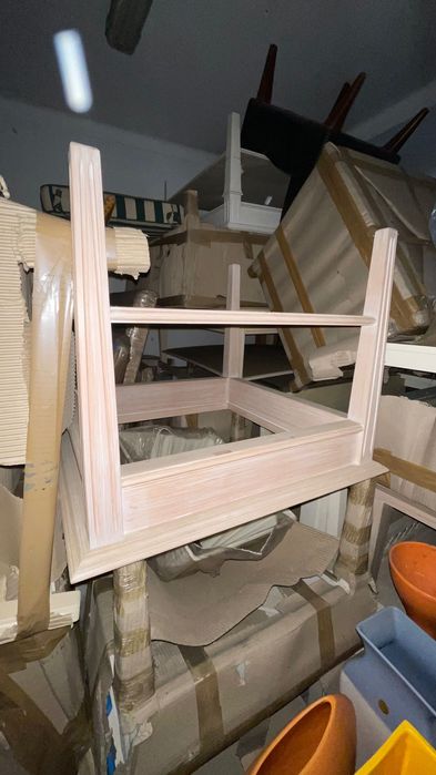 vendo recheio/artigos para AL ou hostel