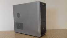 Komputer Intel Pentium 4 3GHz 2GB 128GB SSD + 80GB HDD Win 10