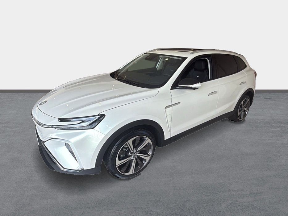 MG Marvel R 70 kWh Luxury