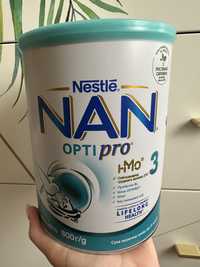 Nan optipro 3