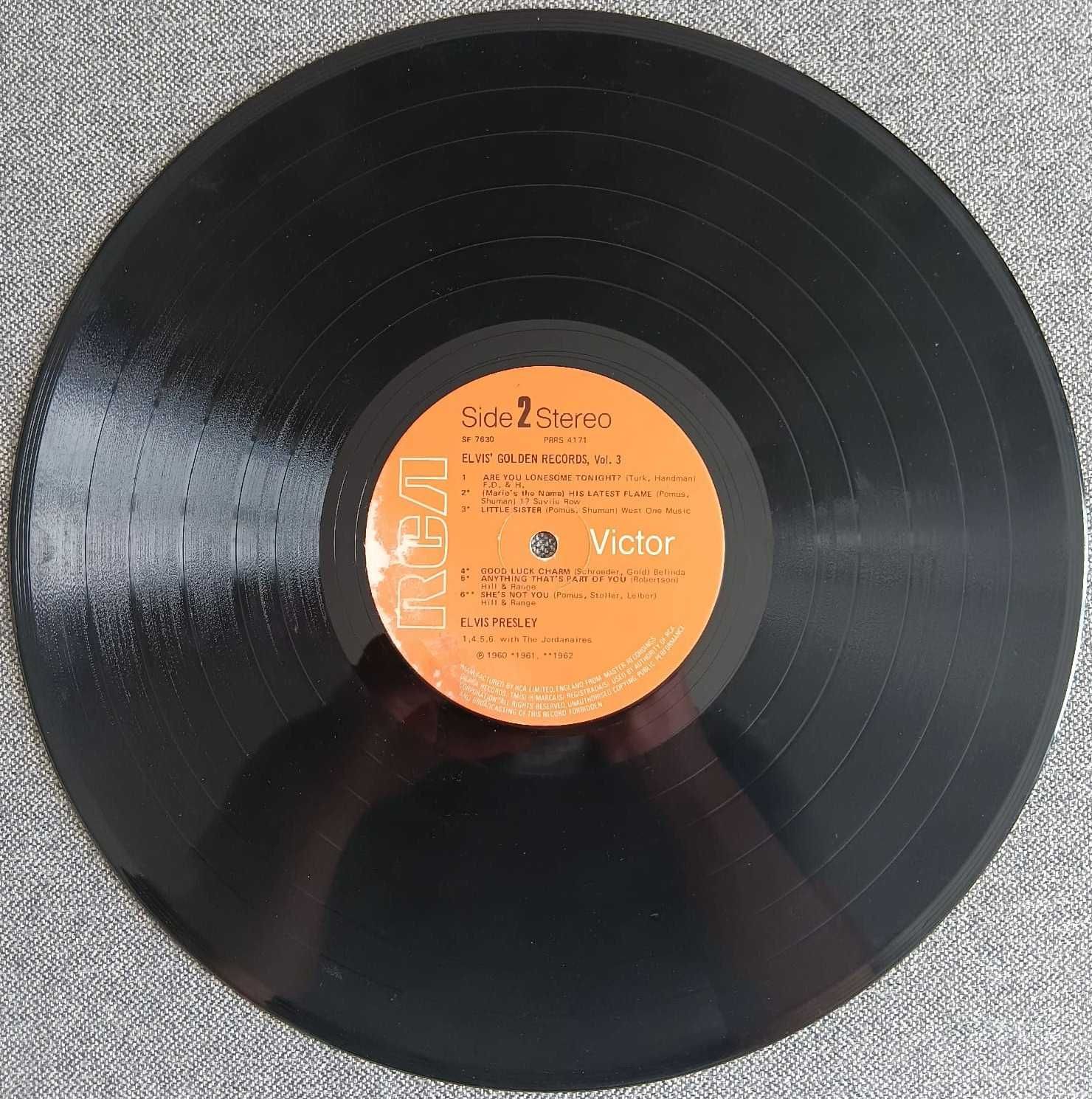 Coleção de Discos de Vinil LPs Antigos