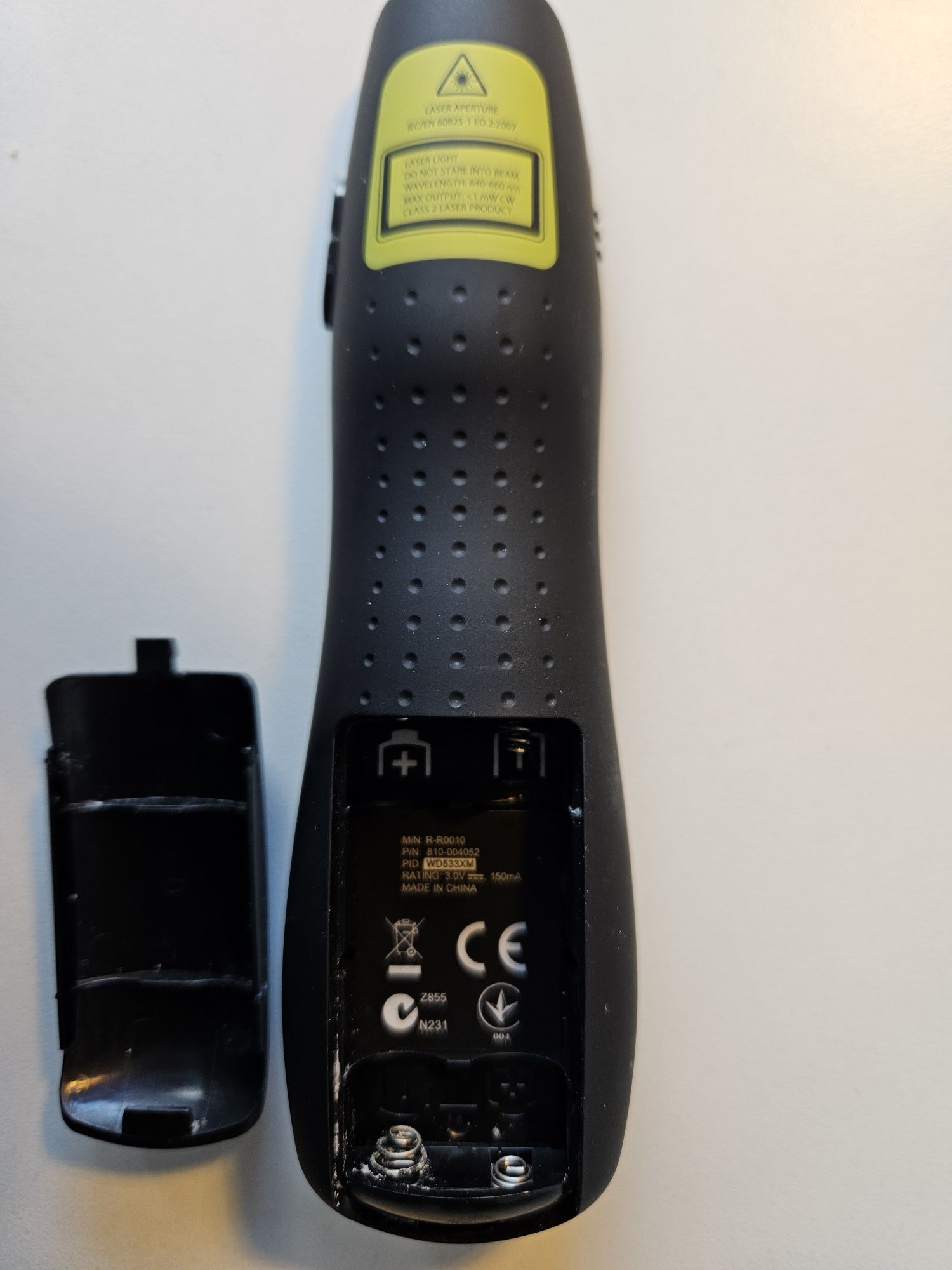 Prezenter Logitech R700 za 50zł!