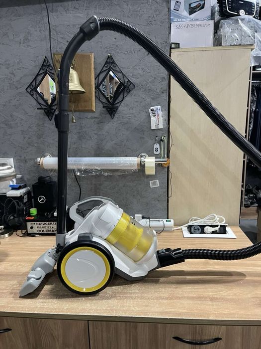 Пилосос Karcher