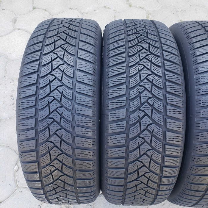 Шини 215/65 R16 Dunlop (Данлоп) 160$/4шт.зимова резина