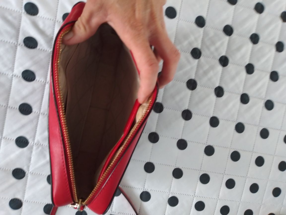 Michael Kors orginalna torebka damska