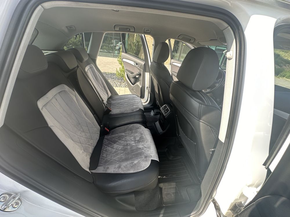 Audi Q5 3.0 TDI 2016р.