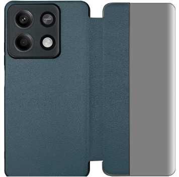 Etui z klapką pokrowiec na telefon komórkowy Xiaomi Redmi Note 13 4G