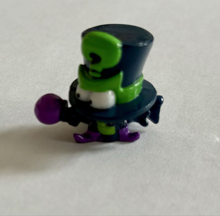 Super Zings Enigma
