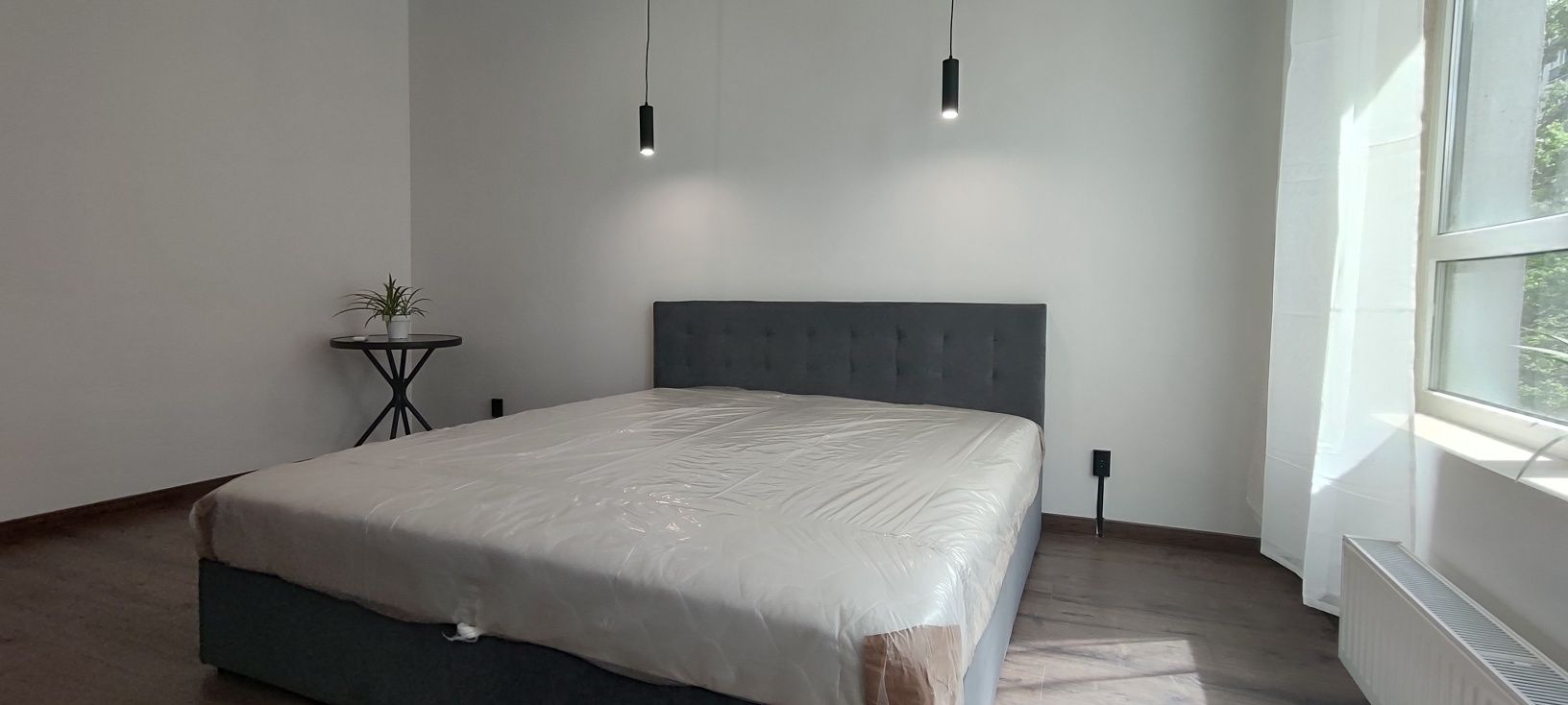 Продаж 1К з Ремонтом, Без Комісії, ЖК Eco Dream, м.Житомирська
