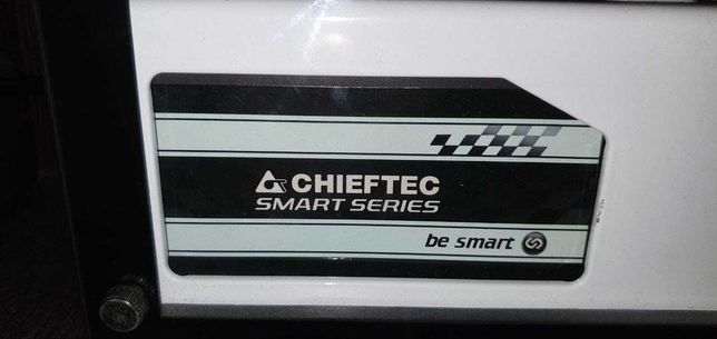 Блок питания Chieftec GPS-600A8 600W