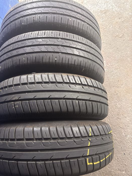 Opony letnie 185/65 r15 i zimowe