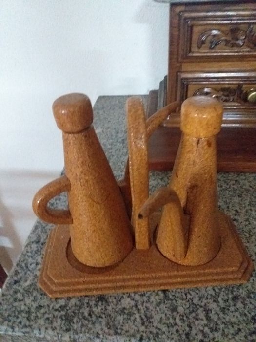 Artesanato varias peças