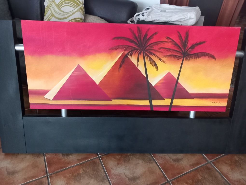 Quadro decorativo