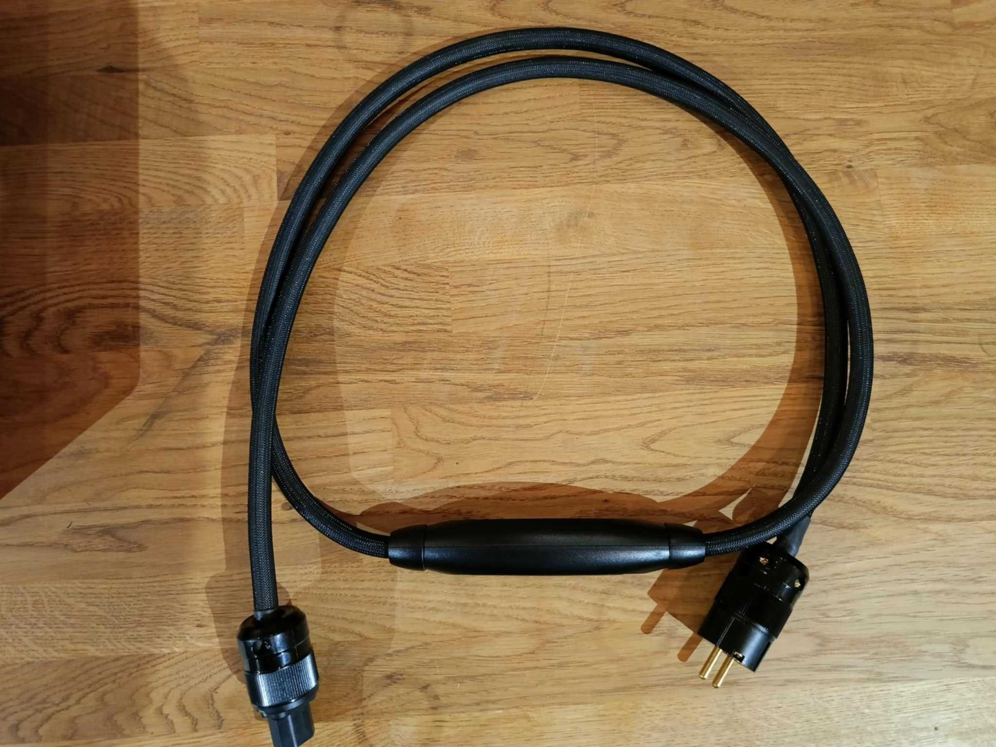 Transparent Audio Reference MM Powerlink